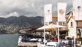 Conte Hotel&Restaurant