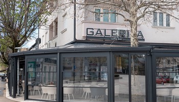 Caffe Bar Galerija