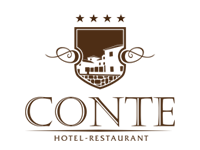 Conte Hotel&Restaurant logo