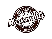 Crib & Beer Marienplatz logo