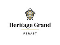 Heritage Grand Hotel logo