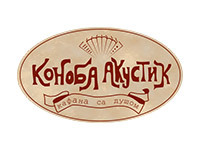 Konoba Akustik Porto logo
